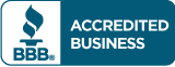 BBB Accredited Business