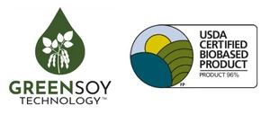 GreenSoy bio-based product